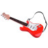 Laste elektrikitarr rockiliku kõlaga IN0164