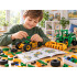 Tehnilised ehitusklotsid 5 ühes, puldiga juhitavad põllumajandusmasinad, 331 elementi ZA6376