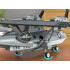 Tehniliste ehitusklotside komplekt lahingulennuki ehitamiseks, 364 osa, PBY-5A Catalina, ZA5322
