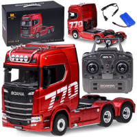 Kaugjuhitav veok, litsentsiga Scania 770 S V8, RC0788, 1:18