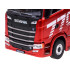 Kaugjuhitav veok, litsentsiga Scania 770 S V8, RC0788, 1:18