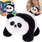 Interaktiivne panda – salvestab, vibreerib ja hüppab kuni 30 meloodia saatel ZA6366