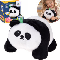 Interaktiivne panda – salvestab, vibreerib ja hüppab kuni 30 meloodia saatel ZA6366