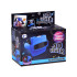 3D-prillid KOSMOS stereoskoop, 14 kosmilist pilti ZA6453