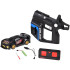 3-in-1 RC-auto infrapunapüstoli, duelli ja laskmisega, 2,4 GHz, RC0791