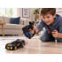 3-in-1 RC-auto infrapunapüstoli, duelli ja laskmisega, 2,4 GHz, RC0791