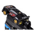 3-in-1 RC-auto infrapunapüstoli, duelli ja laskmisega, 2,4 GHz, RC0791