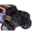 Kaugjuhitav 4x4 amfiibne maastikuauto vees ja maal RC0778