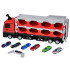 TIR-autotransporter 6 autoga, kahetasandiline, kokkupandav, 200cm, ZA6587