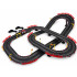 Elektriline võidusõidurada Track Master Audi R8 LMS GT3 EVO II, 2 autot, 3 rajakonfiguratsiooni, RC0776, 525 cm, 1:43
