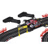Elektriline võidusõidurada Track Master Audi R8 LMS GT3 EVO II, 2 autot, 3 rajakonfiguratsiooni, RC0776, 525 cm, 1:43