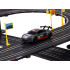 Elektriline võidusõidurada Track Master Audi R8 LMS GT3 EVO II, 2 autot, 3 rajakonfiguratsiooni, RC0776, 525 cm, 1:43