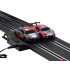 Elektriline võidusõidurada Track Master Audi R8 LMS GT3 EVO II, 2 autot, 3 rajakonfiguratsiooni, RC0776, 525 cm, 1:43