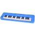 Interaktiivne laste keyboard mikrofoniga, 37 klahvi IN0190