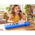 Interaktiivne laste keyboard mikrofoniga, 37 klahvi IN0190