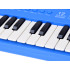 Interaktiivne laste keyboard mikrofoniga, 37 klahvi IN0190
