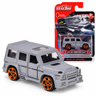 Metallist maastikuauto RESORAK avatavate esiustega 1:64 ZA6615 SZ