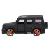 Metallist maastikuauto RESORAK avatavate ustega, 1:64, ZA6615 CY