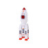 KOSMOS suur kosmosekomplekt: kosmosekeskus, rakett, astronaut, kulgur ZA6302
