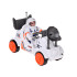 KOSMOS suur kosmosekomplekt: kosmosekeskus, rakett, astronaut, kulgur ZA6302