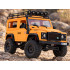 Kaugjuhitav maastikuauto 2 ühes, 4x4 – Land Rover Defender 90 RC0761, mõõtkava 1:12