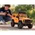 Kaugjuhitav maastikuauto 2 ühes, 4x4 – Land Rover Defender 90 RC0761, mõõtkava 1:12
