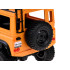 Kaugjuhitav maastikuauto 2 ühes, 4x4 – Land Rover Defender 90 RC0761, mõõtkava 1:12