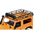 Kaugjuhitav maastikuauto 2 ühes, 4x4 – Land Rover Defender 90 RC0761, mõõtkava 1:12