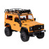 Kaugjuhitav maastikuauto 2 ühes, 4x4 – Land Rover Defender 90 RC0761, mõõtkava 1:12