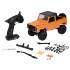 Kaugjuhitav pikapauto 2 ühes LAND ROVER – Defender 90 4x4, 1:12, RC0760