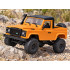 Kaugjuhitav pikapauto 2 ühes LAND ROVER – Defender 90 4x4, 1:12, RC0760