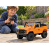 Kaugjuhitav pikapauto 2 ühes LAND ROVER – Defender 90 4x4, 1:12, RC0760