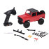 Kaugjuhitav 2 ühes maastikuauto 4x4 – LAND ROVER Defender 90, RC0760, 1:12