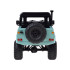 Kaks ühes puldiga juhitav maastikuauto – Land Rover Defender 90 4x4, 1:12, RC0760