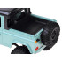 Kaks ühes puldiga juhitav maastikuauto – Land Rover Defender 90 4x4, 1:12, RC0760
