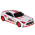 Valgustusega transformeeruv kaugjuhitav RC-auto, kuni 15 km/h, 1:16, RC0757
