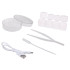 Laste digitaalne digitaalne mikroskoop LCD-ekraaniga, suurendus kuni 1600x, 1080P, ES0030