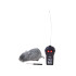 Kaugjuhitav hall karvase kattega mänguhiir, 27 MHz, RC0758