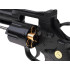 Metallist vahetatavate osadega mängurevolver, automaatne, ZA6410