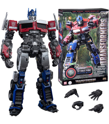 Hasbro Transformersi Optimus Prime’i kokkupandav kollektsioneeritav mudelfiguur ZA5470, 20 cm