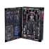 Hasbro Transformersi Optimus Prime’i kokkupandav kollektsioneeritav mudelfiguur ZA5470, 20 cm