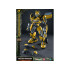 Hasbro Transformers Decepticons Bumblebee kokkupandav kollektsioneerimisfiguur, 16 cm, ZA5471