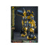 Hasbro Transformers Decepticons Bumblebee kokkupandav kollektsioneerimisfiguur, 16 cm, ZA5471