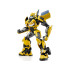 Hasbro Transformers Decepticons Bumblebee kokkupandav kollektsioneerimisfiguur, 16 cm, ZA5471