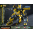 Hasbro Transformers Decepticons Bumblebee kokkupandav kollektsioneerimisfiguur, 16 cm, ZA5471