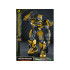 Hasbro Transformers Decepticons Bumblebee kokkupandav kollektsioneerimisfiguur, 16 cm, ZA5471