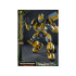 Hasbro Transformers Decepticons Bumblebee kokkupandav kollektsioneerimisfiguur, 16 cm, ZA5471