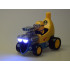 Minion banaaniautos – tuled, helid ja vibratsioonid, ZA5941