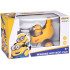 Minion banaaniautos – tuled, helid ja vibratsioonid, ZA5941