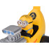 Minion banaaniautos – tuled, helid ja vibratsioonid, ZA5941